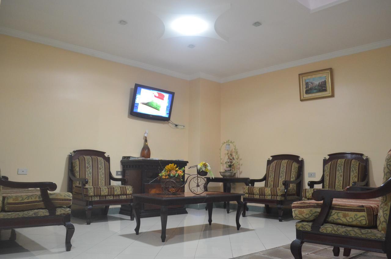 Hotel Betania Zamora المظهر الخارجي الصورة