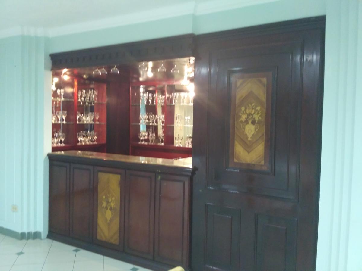 Hotel Betania Zamora المظهر الخارجي الصورة